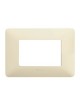 MATIX - PLACCA 3P AVORIO