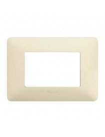 MATIX - PLACCA 3P AVORIO