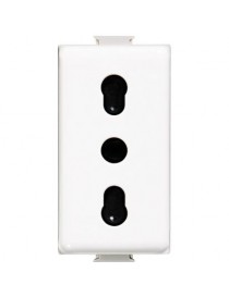 MATIX - PRESA DI CORRENTE 10/16A