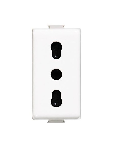 MATIX - PRESA DI CORRENTE 10/16A