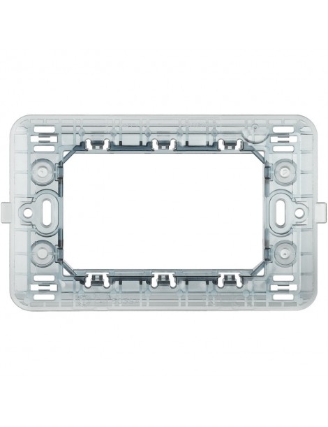 MATIX - SUPPORTO A 3 MODULI