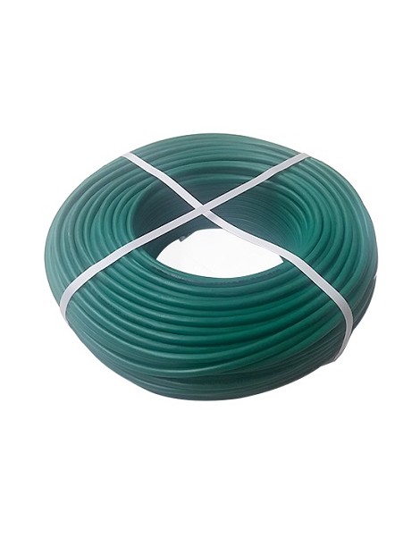 CAVO CONTROLLO CANCELLI 4X0,50 VERDE