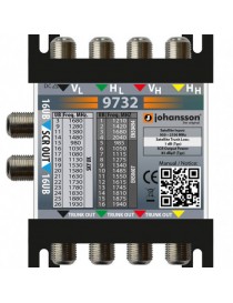 MULTISWITCH DSCR 4IN 2 DERIVATE SKY