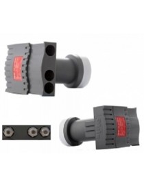 LNC54USTV Dual Twin Universale + mix TV