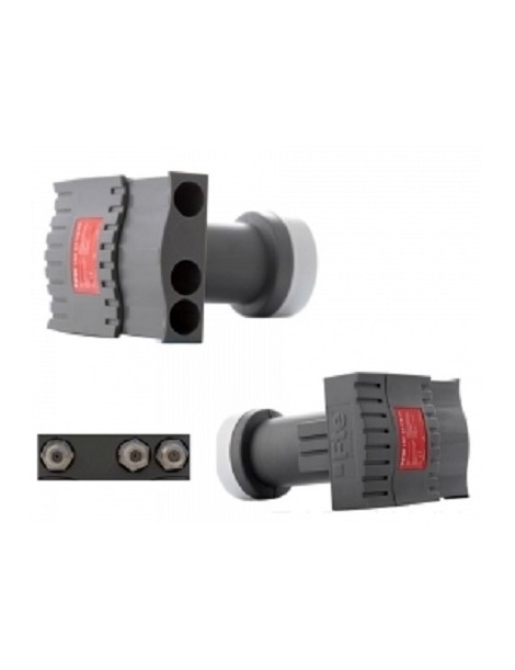 LNC54USTV Dual Twin Universale + mix TV