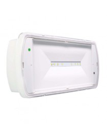 LAMPADA EMERG. LED 11W SA/SE 2ORE AUT.