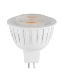LAMPADA LED GU5,3 12V. 7,5W 4000K