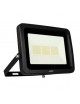PROIETTORE LED 150W 4000K NERO 5ANNI GAR