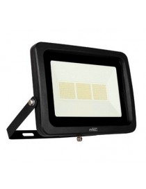 PROIETTORE LED 150W 4000K NERO 5ANNI GAR