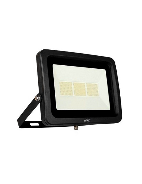 PROIETTORE LED 150W 4000K NERO 5ANNI GAR