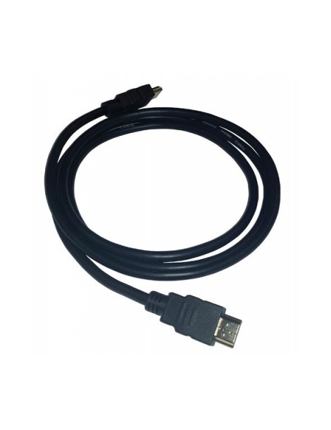 CAVO HDMI ALTA VELOCITA' FULL-HD 2MT.