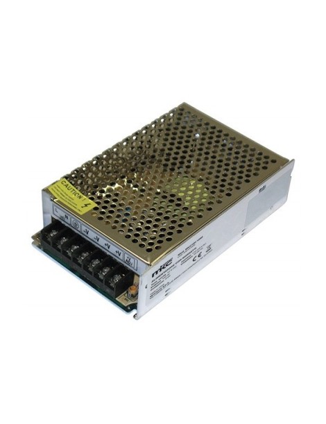 ALIMENTATORE PER LED DC 12V. 100W