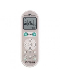 TELECOMANDO UNIVERS. X CONDIZIONAT. ARIA