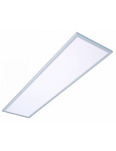 PANNELLO LED 120X30 4000K 35W 3447L 5ANN