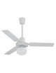 AGITATORE DA SOFFITTO CON LAMPAD.D.120CM