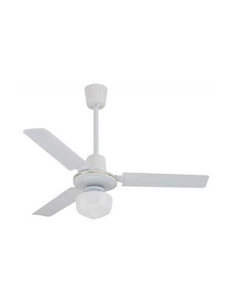 AGITATORE DA SOFFITTO CON LAMPAD.D.120CM