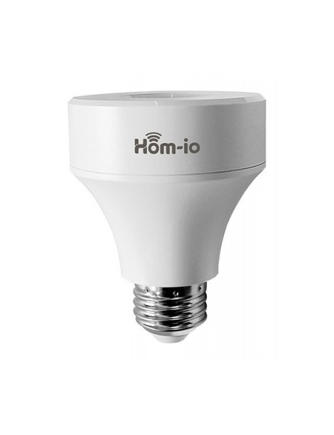 HOM-IO ADATTATORE E27 SMART WI-FI DIMME