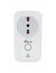 HOM-IO PRESA INTELLIG. SMART WI-FI