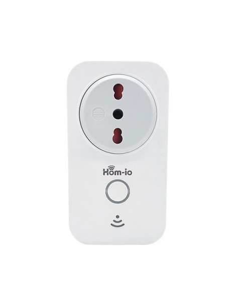 HOM-IO PRESA INTELLIG. SMART WI-FI