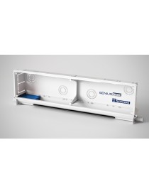 SCATOLA PREDISP. INCASSO CON GALLEGG.