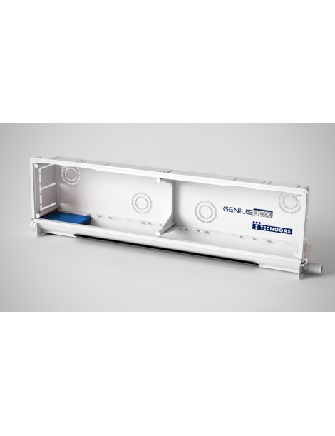 SCATOLA PREDISP. INCASSO CON GALLEGG.