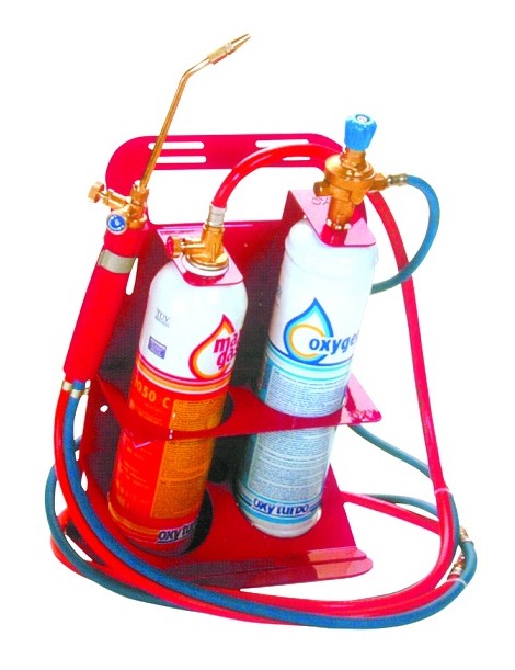 TURBO SET 90 IMPIANTO SALDATURA