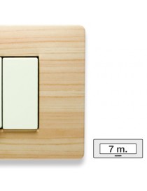 MIX PLACCA 7 POSTI ESSENZA CRICKET