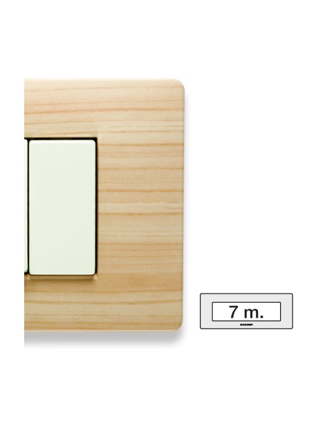 MIX PLACCA 7 POSTI ESSENZA CRICKET