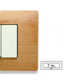 MIX PLACCA 7 POSTI ESSENZA WILLIAMS