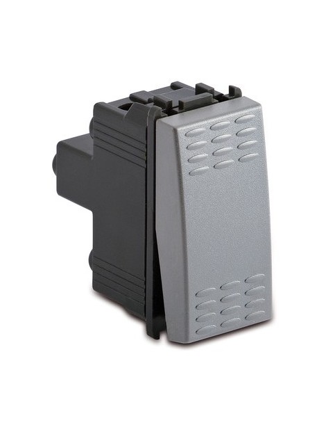 STEEL DEVIATORE 1P 16AX