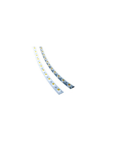 STRIP LED BOBINA 5MT. 230V. 7W/M 4000K.