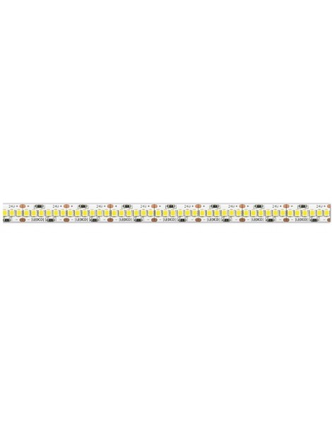 STRIP LED IP65 20W/MT 4000K 24V.