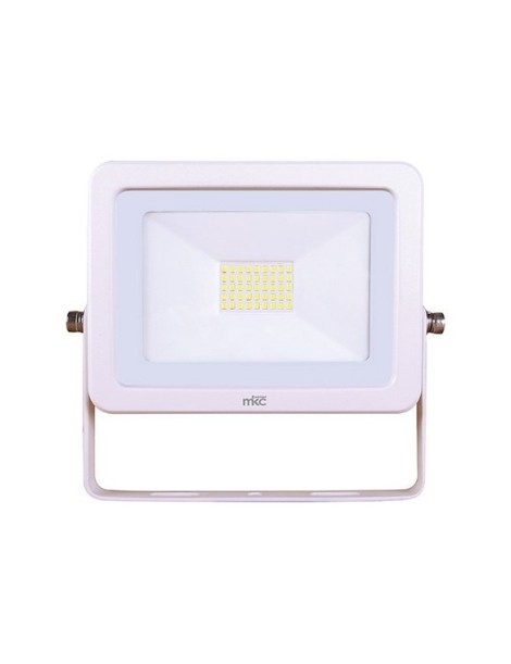 PROIETTORE LED 30W HTP 4000K BIANC 5ANNI
