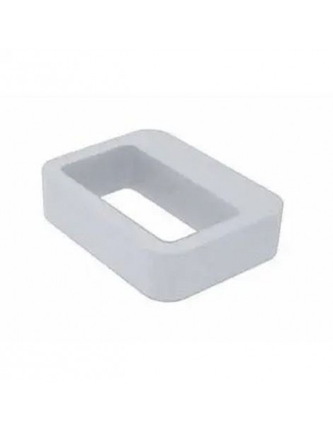 APPLIQUE PARETE IN GESSO YOU 3W 3000K