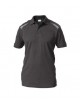POLO MANICA CORTA TASK2 GRIGIA TG. XL