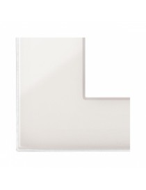 PLACCA YOUNG44 AVORIO 7M