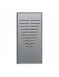 SUONERIA SQUILLANTE 230VCA ALLU.1M