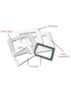 PLACCA PERSONAL44 X PERSONALIZ. 3M