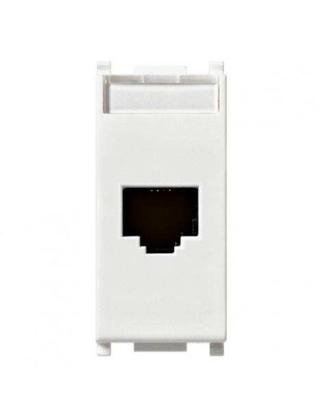 PRESA RJ45 NETSAFE CAT5E UTP B.