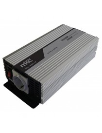 INVERTER 12V.DC/230V.AC 1000W SOFT START