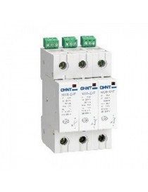 SCARICATORE SOVRATENSIONE 3P+N.