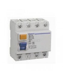 NL1-63/25-4P-AC30 DIFF PURO 4X25A 30MA T