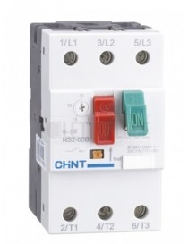 NS2-25/1E - SALVAMOTORE M/T 3P 6....10