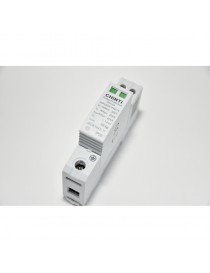 SCARICATORE CLASSE 2 SPD 1P+N. 275VAC 1M