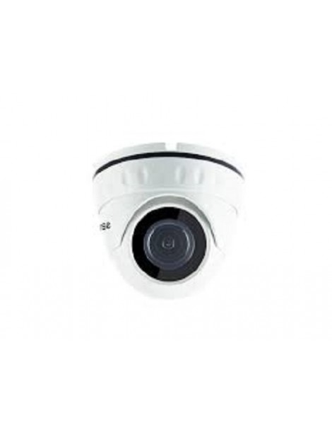 TELECAMERA DOME AHD 4IN1 2MP 3,6MM.IR20
