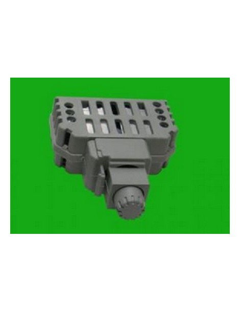 DIMMER LED DEV. 4-100W KEYST.GRIGIO TECH