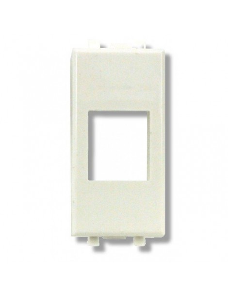 ADATTATORE KEYSTONE AVE DOMUS BIANCA