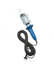 LAMPADA PORTATILE CAVO MT.10