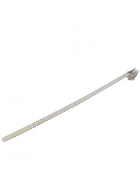 FISSATUBO FASCETTA ? MIN16 MAX63MM NYLO