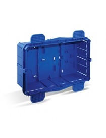 SCATOLA MULTIFUNZIONE X PARETI CAVE